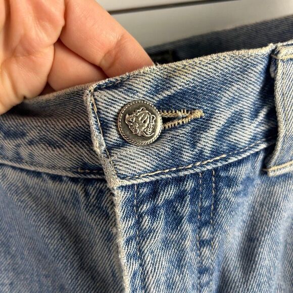 Versace Jeans Couture Men's Denim - Medusa tag- 36 (IT 50) - Picture 8 of 11